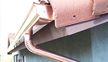 Rain Gutter Installation, Repair, Cleaning in Rosston, AR
