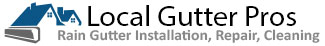 Rosston Gutter Contractors